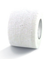 Лента хоккейная для крюка IB Hockey Tape, IB-GT-38-4.5-WH, 38ммх4.5м (белый) /арт. IB-GT-38-4.5-WH  - Специализированный интернет-магазин тренажеров для хоккея "Profsportural"