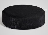 Шайба мягкая Sponge VEGUM - Специализированный интернет-магазин тренажеров для хоккея "Profsportural"