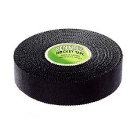 Лента хоккейная RENFREW 24мм х 18м (черная) - Специализированный интернет-магазин тренажеров для хоккея "Profsportural"