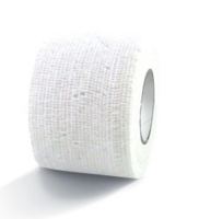 Лента хоккейная для крюка IB Hockey Tape, IB-GT-38-4.5-WH, 38ммх4.5м (белый) /арт. IB-GT-38-4.5-WH  - Специализированный интернет-магазин тренажеров для хоккея "Profsportural"