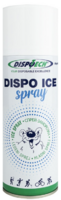 Спрей-заморозка Dispo Ice Spray, охлаждающий и обезболивающий, 400 мл /арт. SP400DISPORU24 - Специализированный интернет-магазин тренажеров для хоккея "Profsportural"