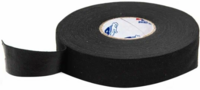 Лента хоккейная для крюка IB Hockey Tape 25мм. х 18м. (черная) /арт. IB-HT-25-18-BK - Специализированный интернет-магазин тренажеров для хоккея "Profsportural"