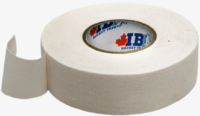 Лента хоккейная для крюка IB Hockey Tape 25мм. х 18м. (белая) /арт. IB-HT-25-18-WH - Специализированный интернет-магазин тренажеров для хоккея "Profsportural"