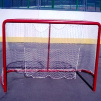 Сетка хоккейная d=2,6 мм (1,22м*1,83м*0,5м*1,15м) - Специализированный интернет-магазин тренажеров для хоккея "Profsportural"