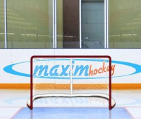 Имитатор - хоккейные ворота. Т-770 - Специализированный интернет-магазин тренажеров для хоккея "Profsportural"