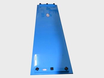 Slide Board Pro /арт. MH-SLIDEBOARD-001 - Специализированный интернет-магазин тренажеров для хоккея "Profsportural"